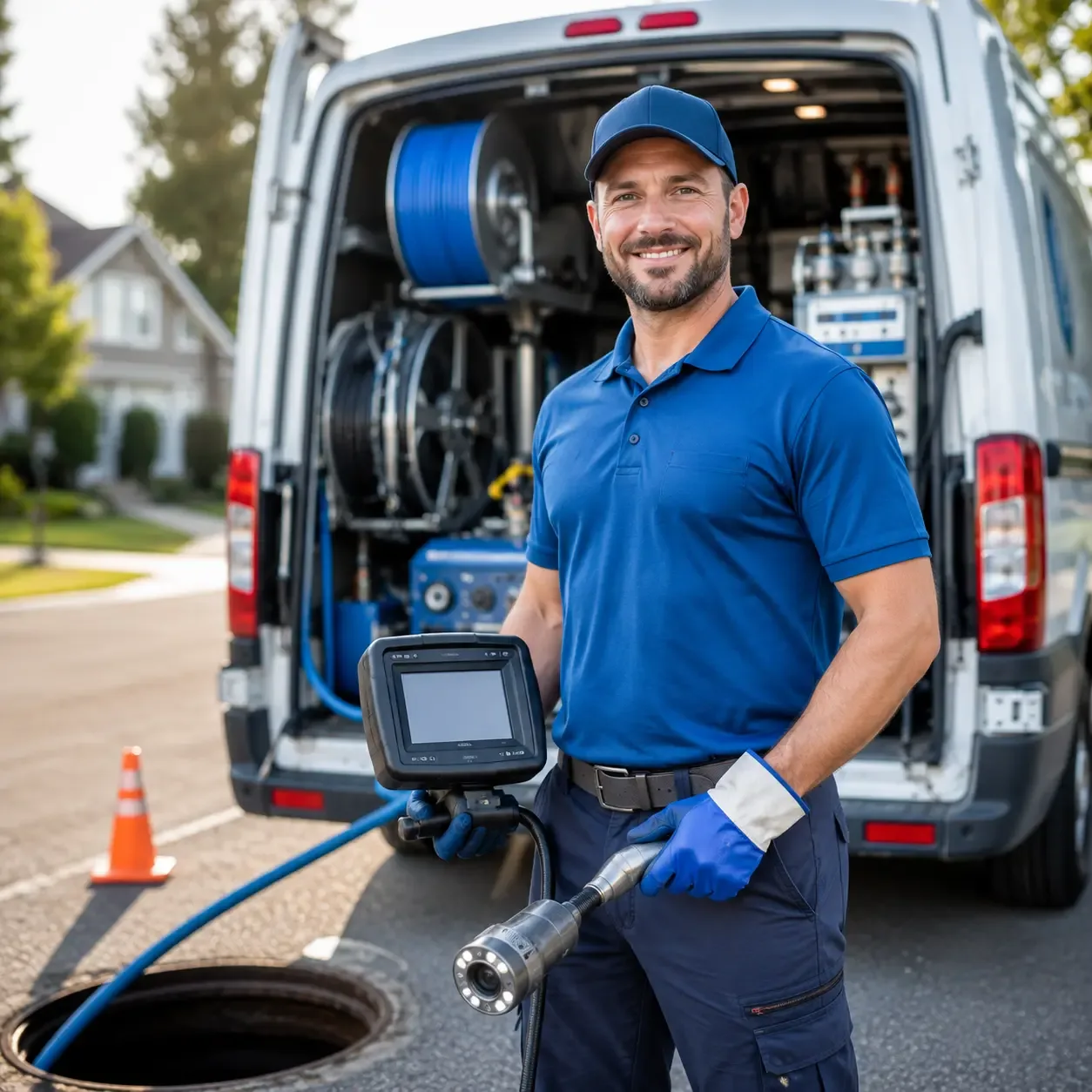 Local Pipe Relining specialists in Birds Landing, CA
