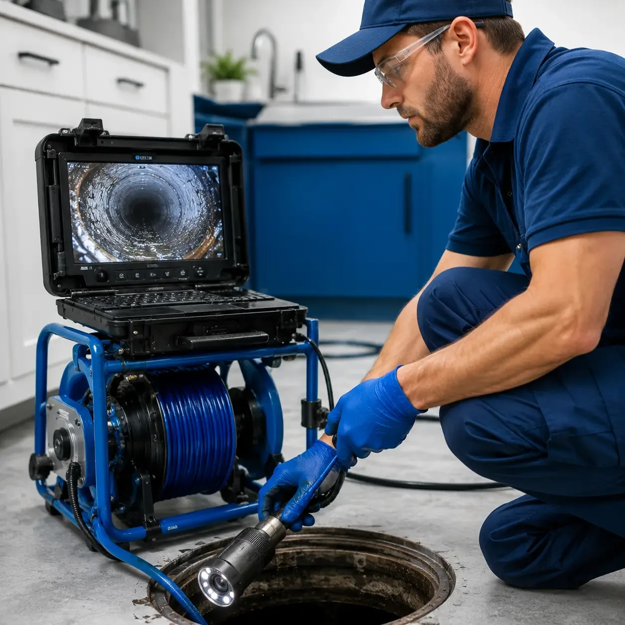 Pipe Relining professionals serving Birds Landing, CA